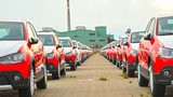 Xe ôtô nhập khẩu ồ ạt về Việt Nam giữa đại dịch COVID-19