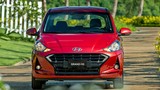 Giá lăn bánh Hyundai Grand i10 2021 tại Việt Nam là bao nhiêu?