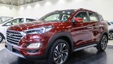 Hyundai Tucson "đại hạ giá", bán ra chỉ từ 713 triệu tại Hải Phòng