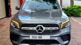 Có nên mua Mercedes-Benz GLB 200 "chạy lướt", hơn 1,9 tỷ ở Hà Nội?