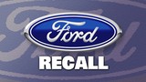 Ford triệu hồi hơn 1 triệu xe ôtô đời mới vì lỗi an toàn 
