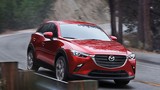 Mazda CX-3 chính thức "khai tử" tại châu Âu từ tháng 12/2021