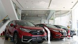 Honda Việt Nam giảm 100% phí trước bạ cho Civic, HR-V và Brio