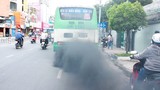 Áp dụng tiêu chuẩn khí thải Euro 5 tại Việt Nam từ ngày 1/1/2022