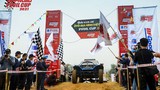 Giải off-road lớn nhất Việt Nam - PVOIL Cup 2021 khai màn