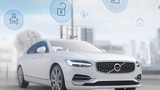 Volvo bị tấn công mạng và bị đánh cắp một số dữ liệu R&D