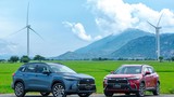 Hơn 6.500 xe Toyota đến tay khách Việt trong tháng đầu năm 2022