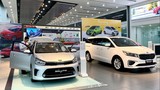 Thị trường ôtô Việt Nam giảm mạnh trong tháng đầu năm 2022