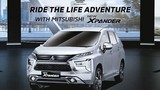 Mitsubishi Xpander 2022 sắp về Việt Nam, giữ ngôi "vua phân khúc"?