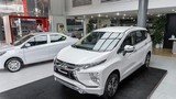 Phân khúc MPV 7 chỗ tại Việt Nam - Mitsubishi Xpander vẫn “vô đối”