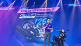 Yamaha Janus 2022 từ 28 triệu tại Việt Nam, Honda Vision "dè chừng"
