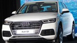Audi Việt Nam triệu hồi hơn 300 xe sang Q5 sửa lỗi túi khí