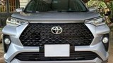 Toyota Veloz Cross vừa chạy đã rao bán, chủ xe "bay" 89 triệu đồng
