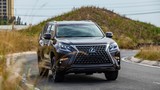 Loạt xe Lexus tại Việt Nam tăng giá, GX tăng tới 70 triệu đồng