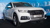 Audi Việt Nam triệu hồi hơn 700 xe Q5 để lắp đặt miếng bảo vệ