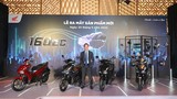 Chi tiết Honda Air Blade 2023 tại Việt Nam, cao nhất 57,19 triệu đồng