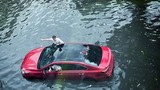 Những lưu ý về bảo hiểm xe ôtô ngập nước bạn cần ghi nhớ