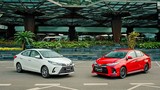 Doanh số bán xe của Toyota Việt Nam tháng 6/2022 giảm mạnh