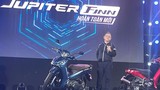 Yamaha Jupiter Finn cao nhất 28 triệu tại Việt Nam, "đấu" Honda Future
