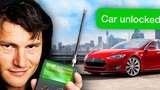 Tesla có thể bị "dắt" đi dễ dàng bởi thiết bị chỉ 470 nghìn đồng?