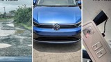 Volkswagen Virtus 2022 giá rẻ bị người dùng nghi ngờ về chất lượng?