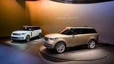 Xe nhà giàu Range Rover Sport 2023 “ngáo giá”, vẫn còn nỗi lo lỗi cũ