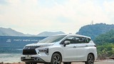 Mitsubishi Xpander 2022 - xe gia đình 7 chỗ vượt ngoài mong đợi