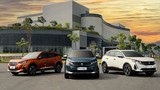 Peugeot sắp tăng giá xe tại Việt Nam, cao nhất đến 40 triệu đồng?