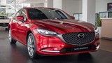 Mazda6 tại Việt Nam đang được đại lý giảm giá tới 60 triệu đồng