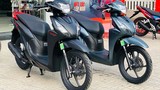 Honda Vision bất ngờ tăng giá tại đại lý, lên tới 45 triệu đồng