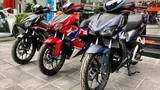 Honda Winner X tại Việt Nam đang "đại hạ giá" cả chục triệu đồng