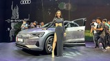  Audi e-tron SUV 2022 ra mắt tại Việt Nam, từ 2,97 tỷ đồng