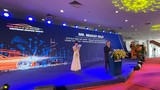 Triển lãm ôtô lớn nhất Việt Nam - VMS 2022 chính thức khai màn 