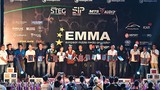 Kết quả giải thi đấu âm thanh “khủng” trên ôtô - EMMA 2022 tại Hà Nội 