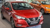 Cuối năm, Nissan Almera giảm giá gần tới 40 triệu đồng tại đại lý