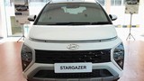 Xe MPV Hyundai Stargazer 2022 đang giảm giá mạnh tay tới 50 triệu