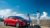 Gần 3.000 xe Hyundai Accent đến tay khách Việt tháng cuối năm 2022