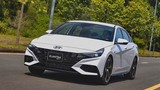 Doanh số Hyundai giảm mạnh trong tháng đầu năm Quý Mão