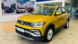 Volkswagen Việt Nam ưu đãi lãi suất 0% cho khách mua xe