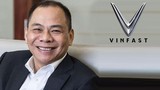 Ông Phạm Nhật Vượng hé lộ 3 cam kết chính của hãng xe VinFast