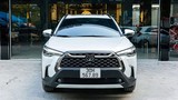 Toyota Cross biển “san bằng tất cả” Hà Nội rao bán hơn 2 tỷ đồng