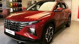 Hyundai Tucson đang giảm tới 65 triệu tại Việt Nam, "đấu" Mazda CX-5
