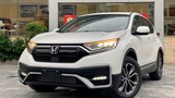 Honda CR-V Vin 2023 tại Việt Nam giảm giá, hạ sâu 150 triệu đồng