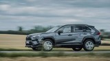 Toyota RAV4 PHEV chạy liên tục 1.950 km mà không cần sạc điện