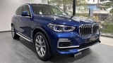 BMW X5 tại Việt Nam "hưởng ưu đãi kép" giảm gần 600 triệu đồng