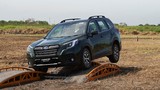 Subaru Forester tại Việt Nam giảm giá kỷ lục, cao nhất 122 triệu đồng