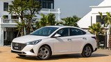 Doanh số bán xe Hyundai tại Việt Nam giảm mạnh trong tháng 5/2023