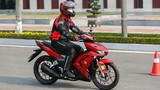 Honda Winner X giảm tiếp 3 triệu đồng, "đấu" Yamaha Exciter