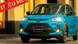 Toyota Raize dính lỗi, bị triệu hồi 255 xe tại Việt Nam