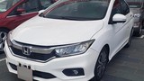 Mua Honda City cũ tại Hà Nội, khách "sốc" vì bị tua km gấp 2,8 lần